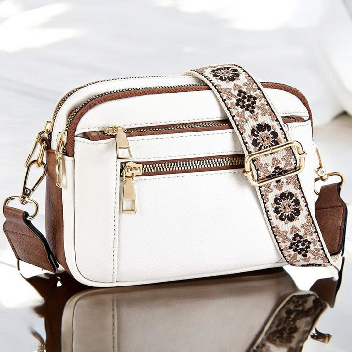 SIENNA | Premium Shoulder Bag