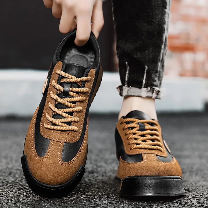 Bryn™ | Komfortable Orthopädische Sneakers