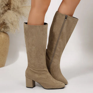 Nori™ | Komfortable Orthopädische Stiefel