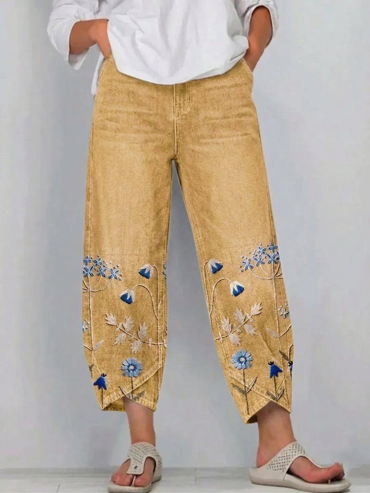 Aven™ | Relaxed Fit Comfort Leggings