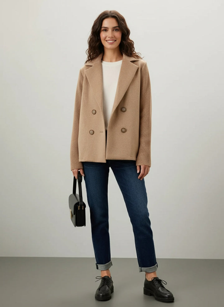 Everyday Trenchcoat – Arvo Style