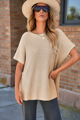 Élise™ | Komfortables Stricktop