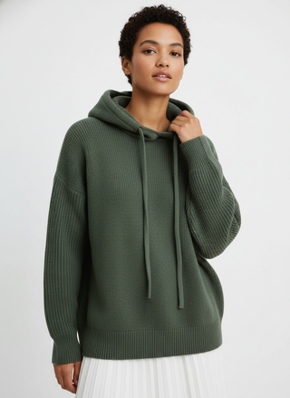 ALINA | Cozy Soft Touch Hoodie