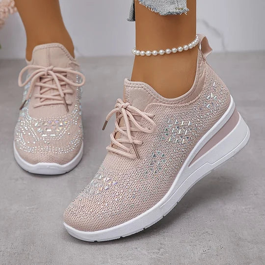 Nienke™ | Komfortable Orthopädische Schuhe