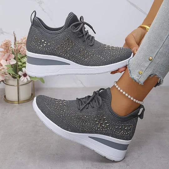 Nienke™ | Komfortable Orthopädische Schuhe