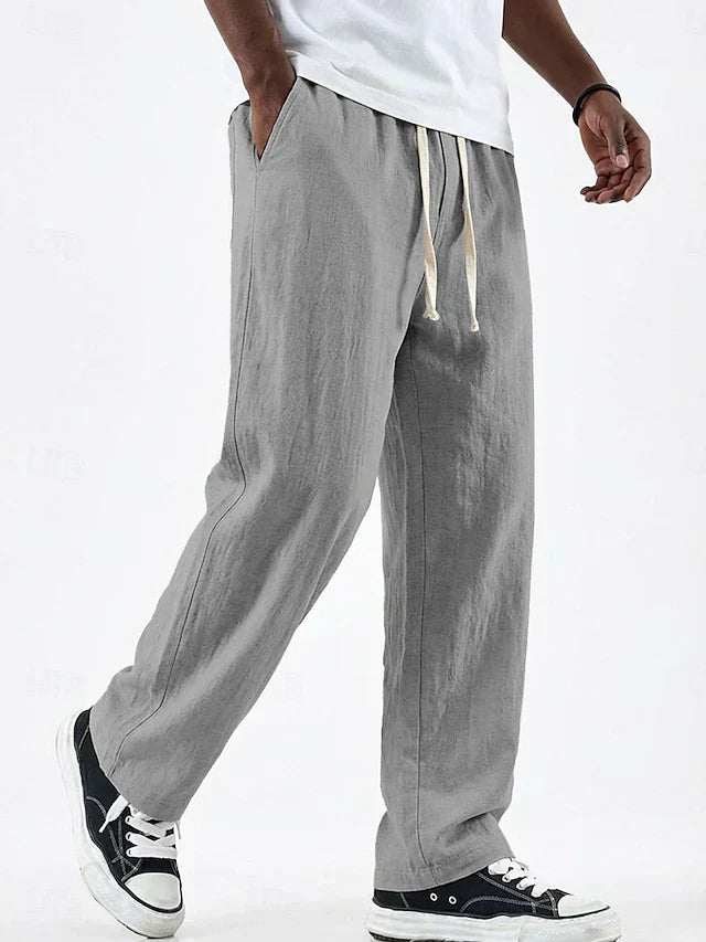LAURENT MONACO | MODERN PANTS FOR MEN