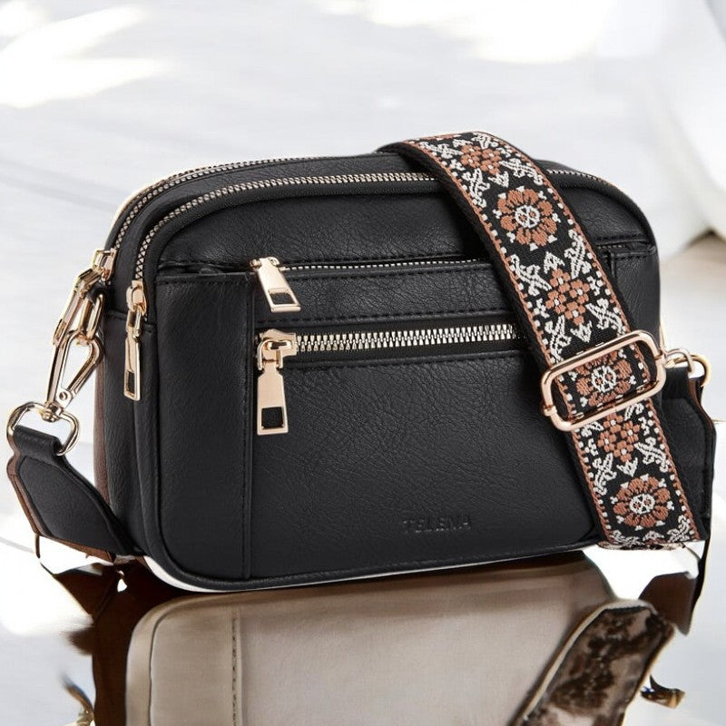 SIENNA | Premium Shoulder Bag
