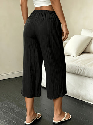 Faye™ | Komfortable Cropped Hose