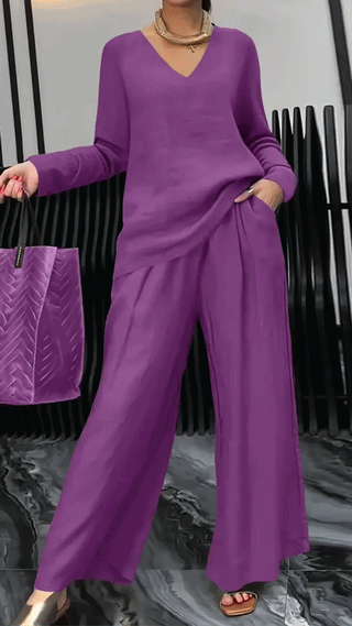 Dafne™ | Komfortables Weit-Set