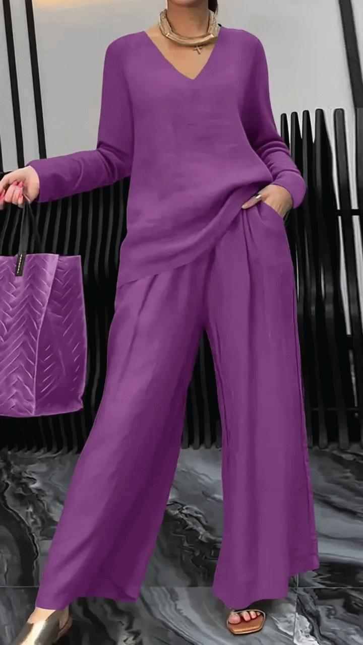 Dafne™ | Komfortables Weit-Set