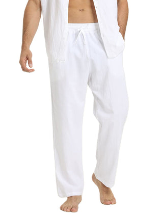 LAURENT MONACO | ESSENTIELLE HOSEN FÜR HERREN