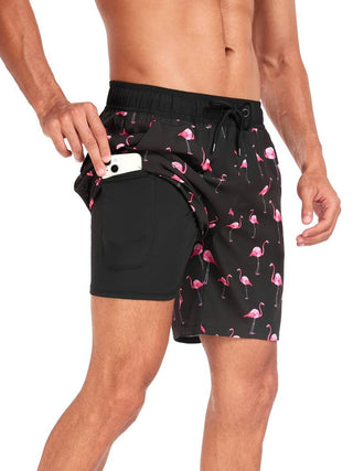 LAURENT MONACO | Herren Badeshorts