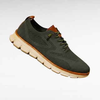 LAURENT MONACO | MODERN MEN'S SNEAKERS