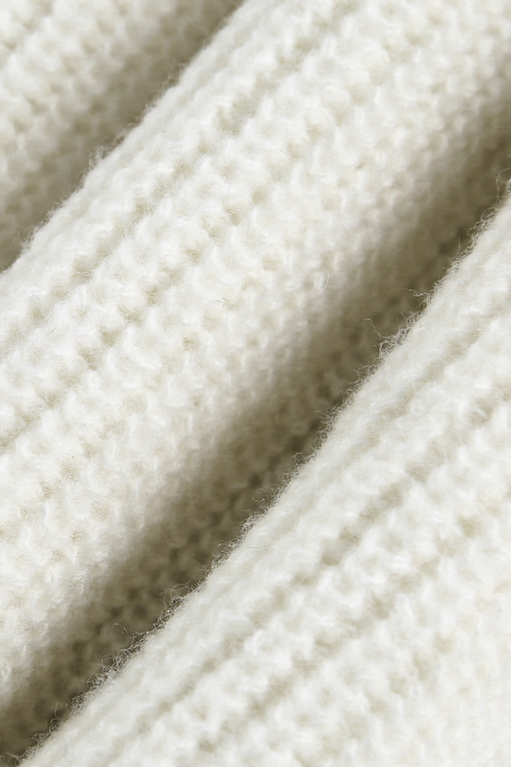 Ruben | Pullover mit Viertel-Reißverschluss