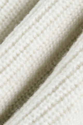 Ruben | Pullover mit Viertel-Reißverschluss