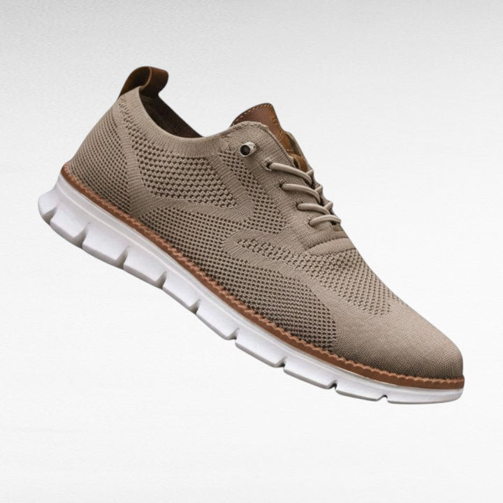 LAURENT MONACO | MODERN MEN'S SNEAKERS