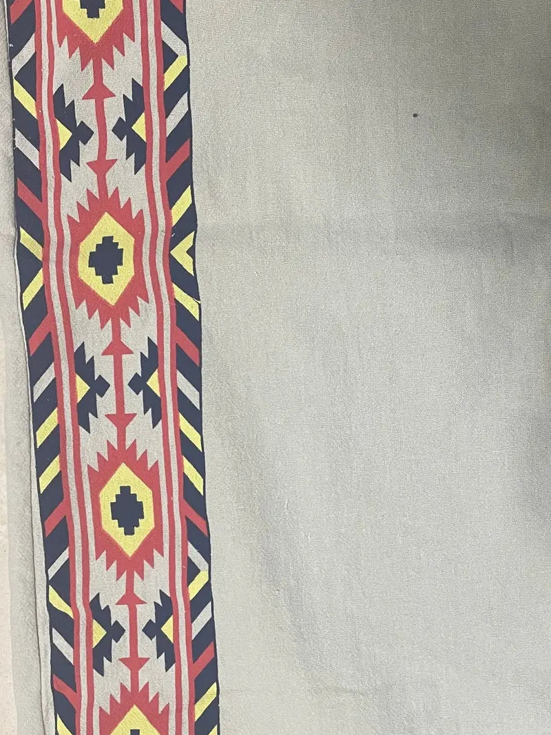 PIERRE | Boho-Chic Trousers