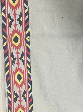 PIERRE | Boho-Chic Trousers