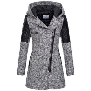 Manon - Winter Jacket