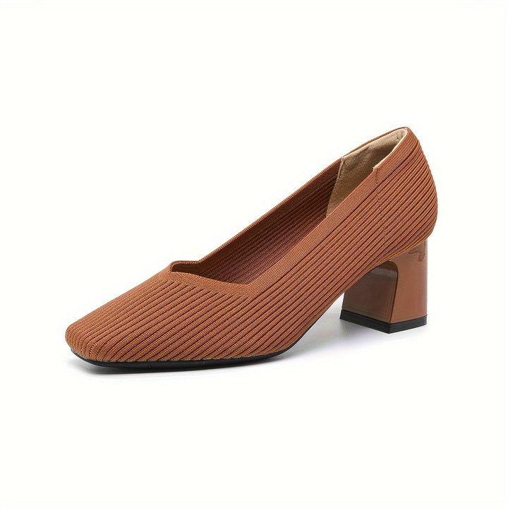 Mara™ | Elegante Orthopädische High Heels