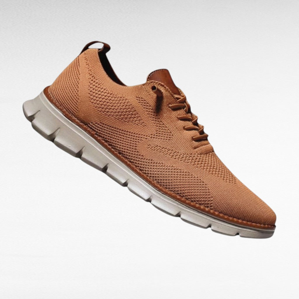 LAURENT MONACO | MODERN MEN'S SNEAKERS