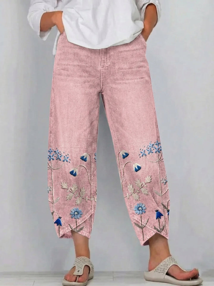 Aven™ | Relaxed Fit Comfort Leggings