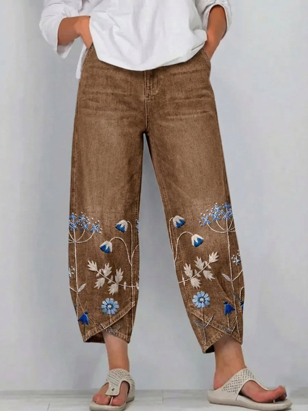 Aven™ | Relaxed Fit Comfort Leggings