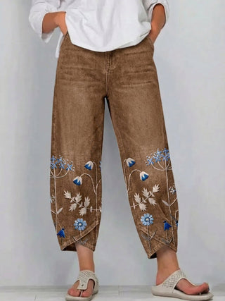 Aven™ | Relaxed Fit Comfort Leggings