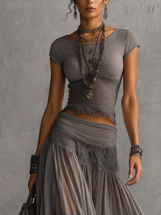 Brisa™ | Elegantes Boho-Set