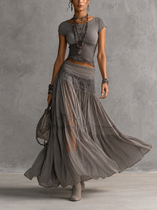 Brisa™ | Elegantes Boho-Set