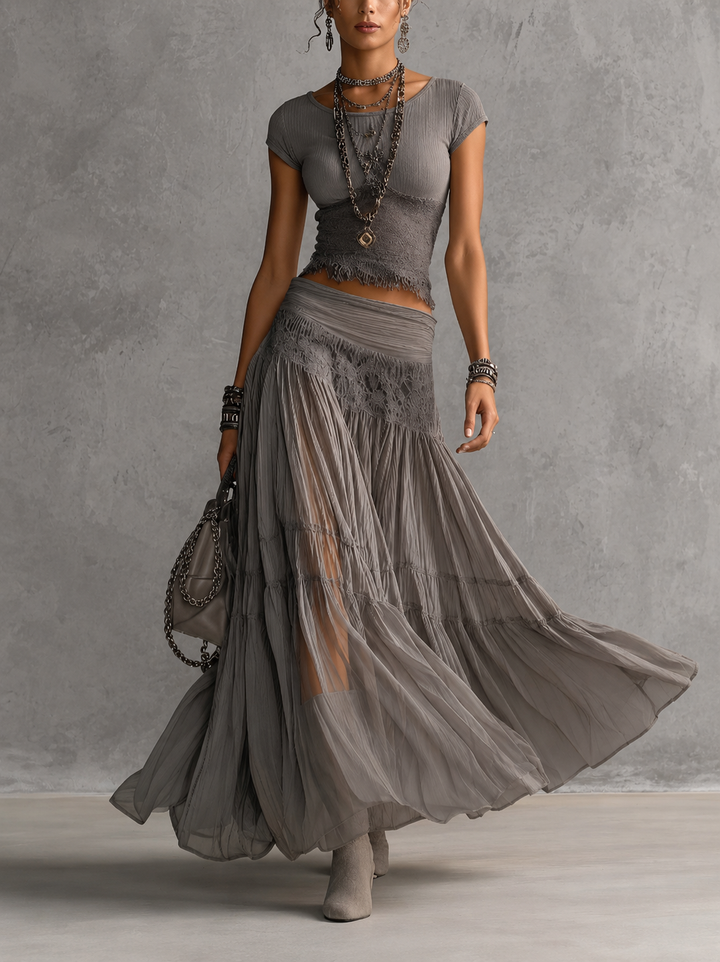 Brisa™ | Elegantes Boho-Set