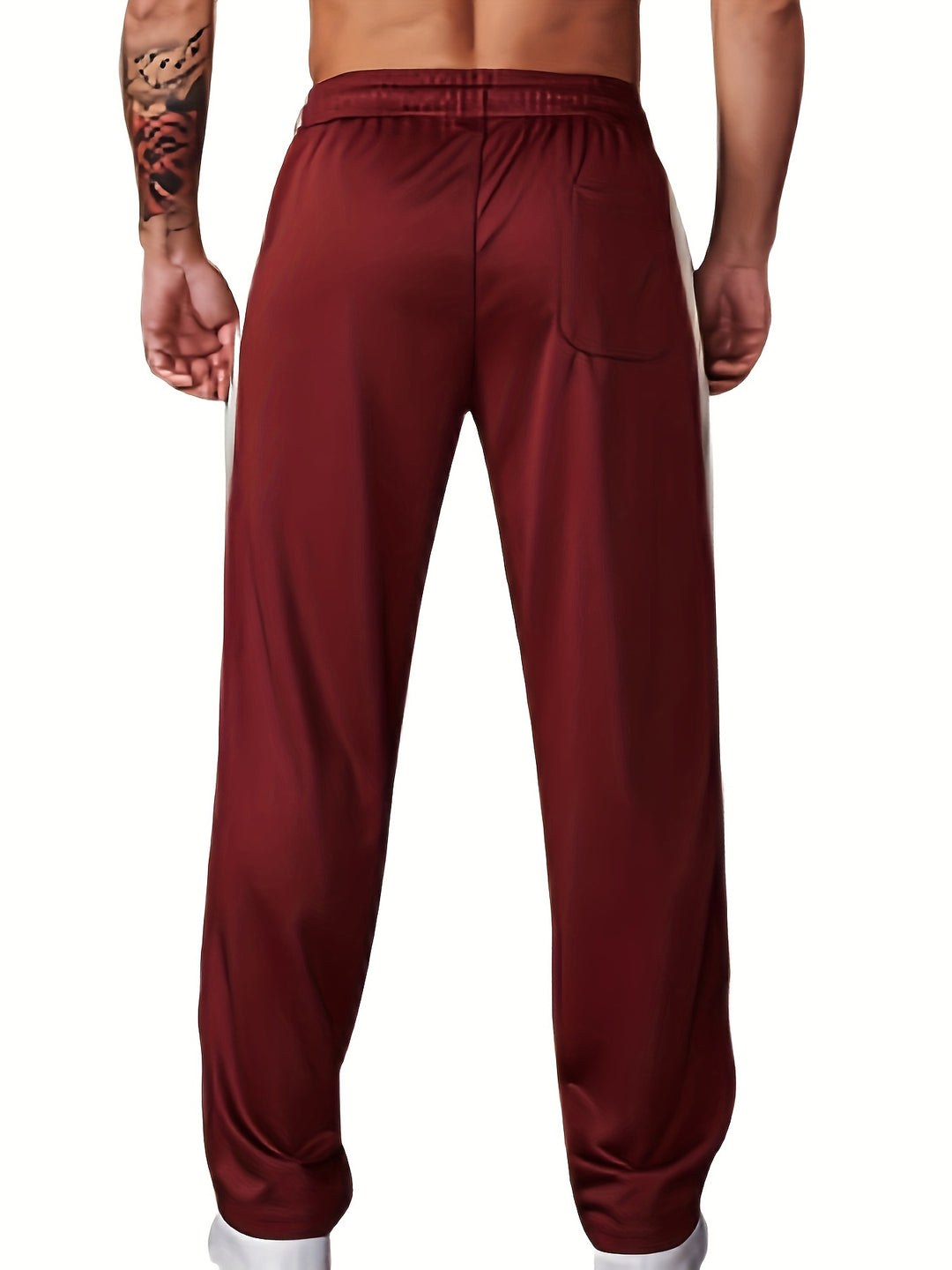 LAURENT MONACO | Herren Sporthose