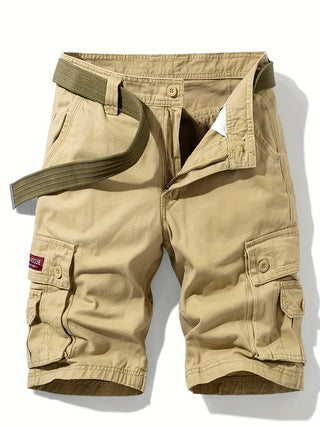 LAURENT MONACO | Herren Shorts für Outdoor-Aktivitäten