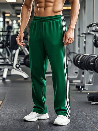 LAURENT MONACO | Herren Sporthose