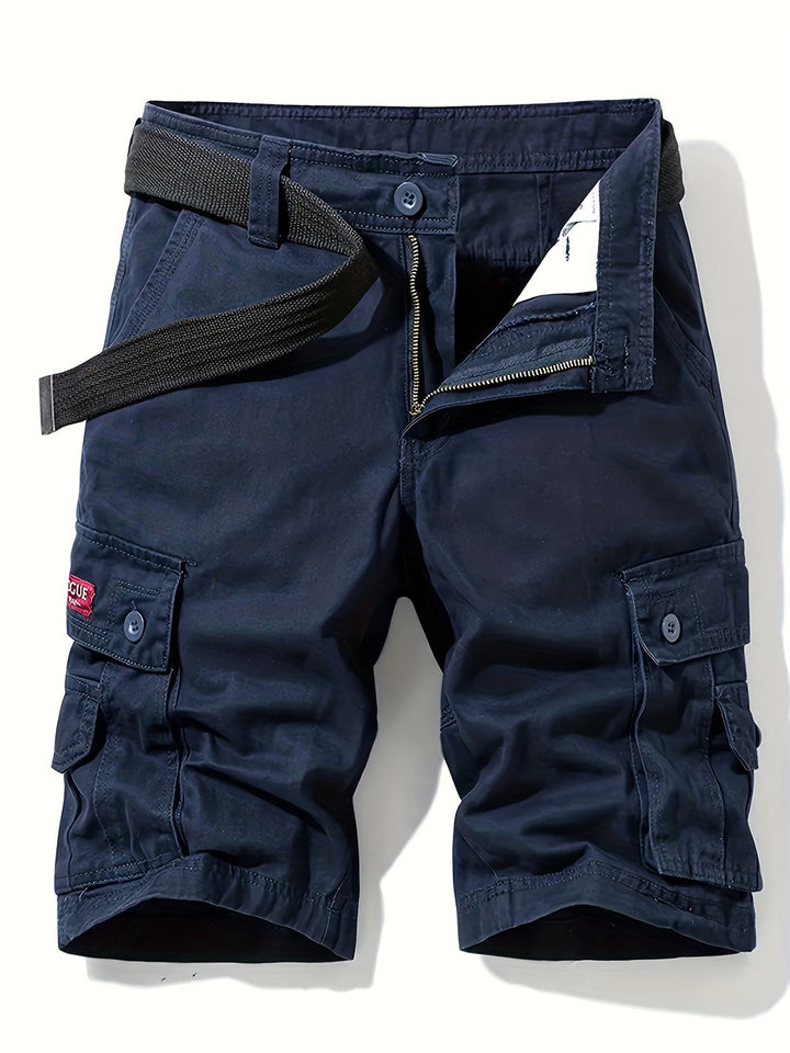 LAURENT MONACO | Herren Shorts für Outdoor-Aktivitäten