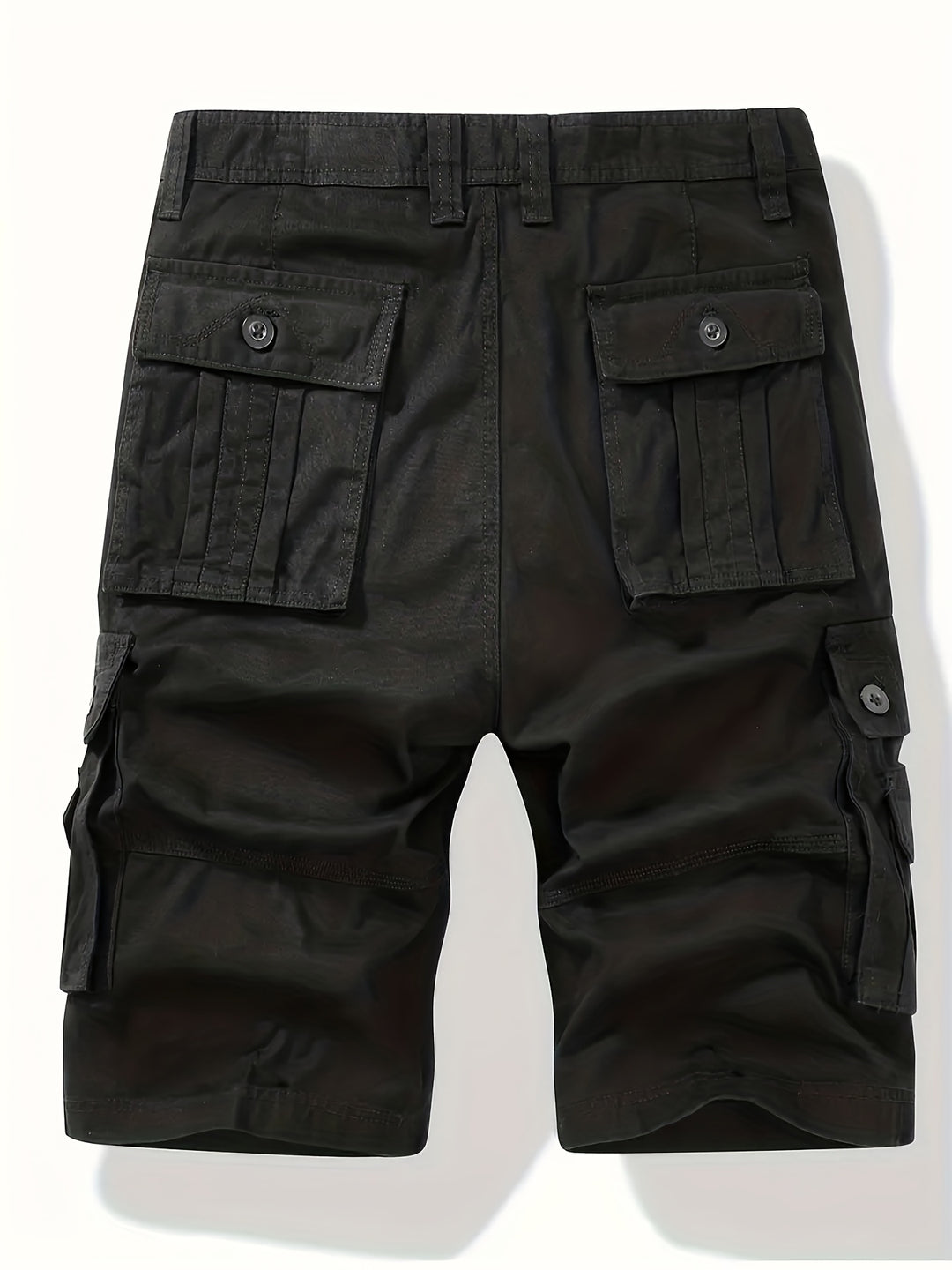LAURENT MONACO | Herren Shorts für Outdoor-Aktivitäten