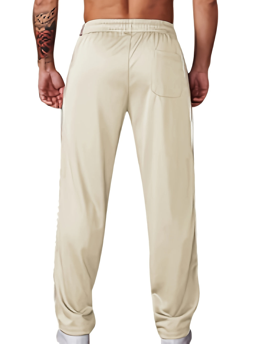 LAURENT MONACO | Herren Sporthose