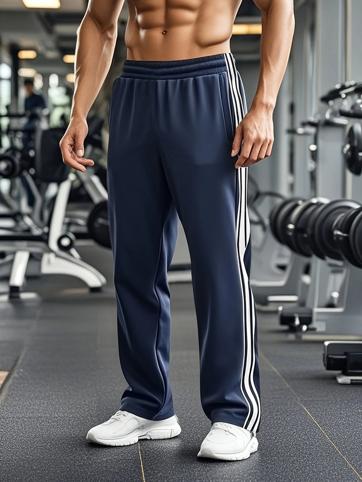 LAURENT MONACO | Herren Sporthose