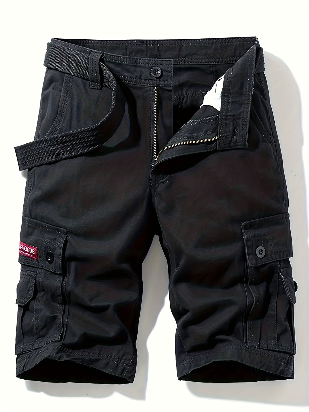 LAURENT MONACO | Herren Shorts für Outdoor-Aktivitäten