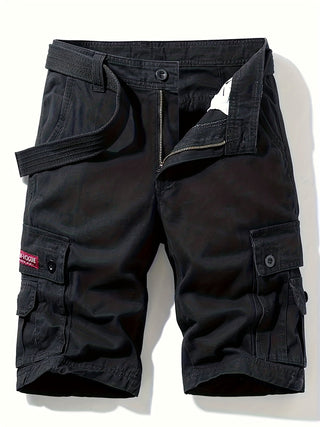 LAURENT MONACO | Herren Shorts für Outdoor-Aktivitäten