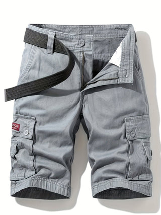 LAURENT MONACO | Herren Shorts für Outdoor-Aktivitäten