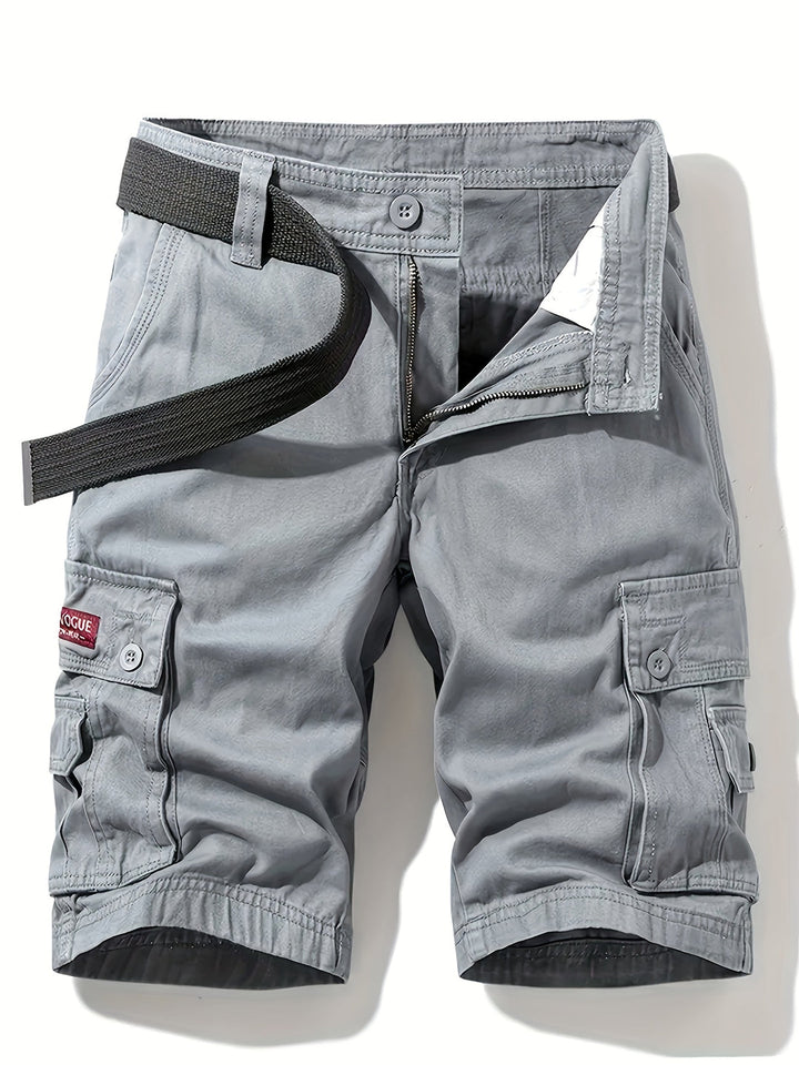 LAURENT MONACO | Herren Shorts für Outdoor-Aktivitäten