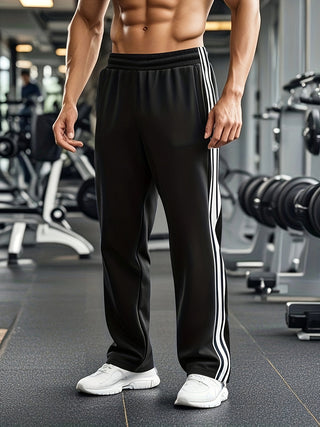 LAURENT MONACO | Herren Sporthose