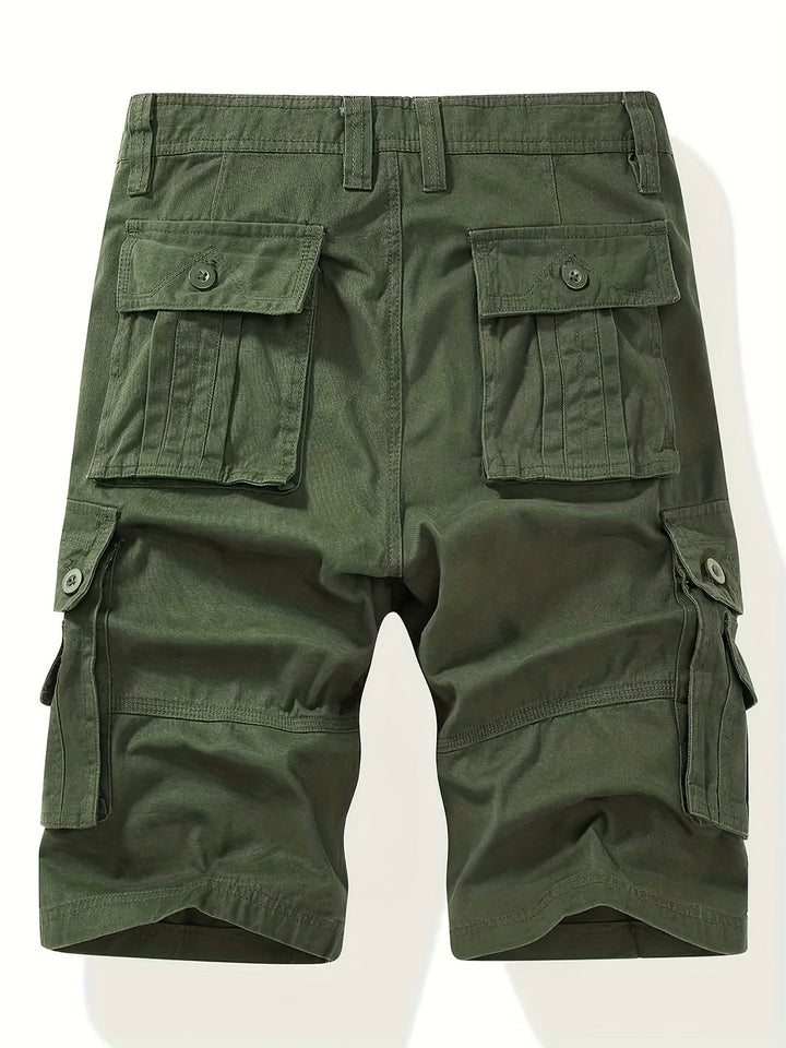 LAURENT MONACO | Herren Shorts für Outdoor-Aktivitäten