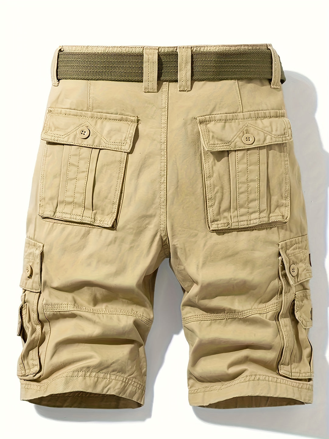 LAURENT MONACO | Herren Shorts für Outdoor-Aktivitäten