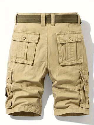LAURENT MONACO | Herren Shorts für Outdoor-Aktivitäten