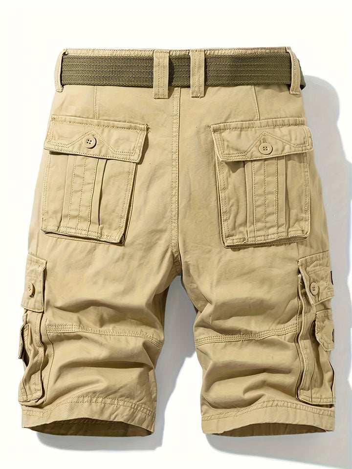 LAURENT MONACO | Herren Shorts für Outdoor-Aktivitäten