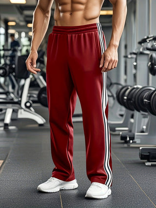 LAURENT MONACO | Herren Sporthose