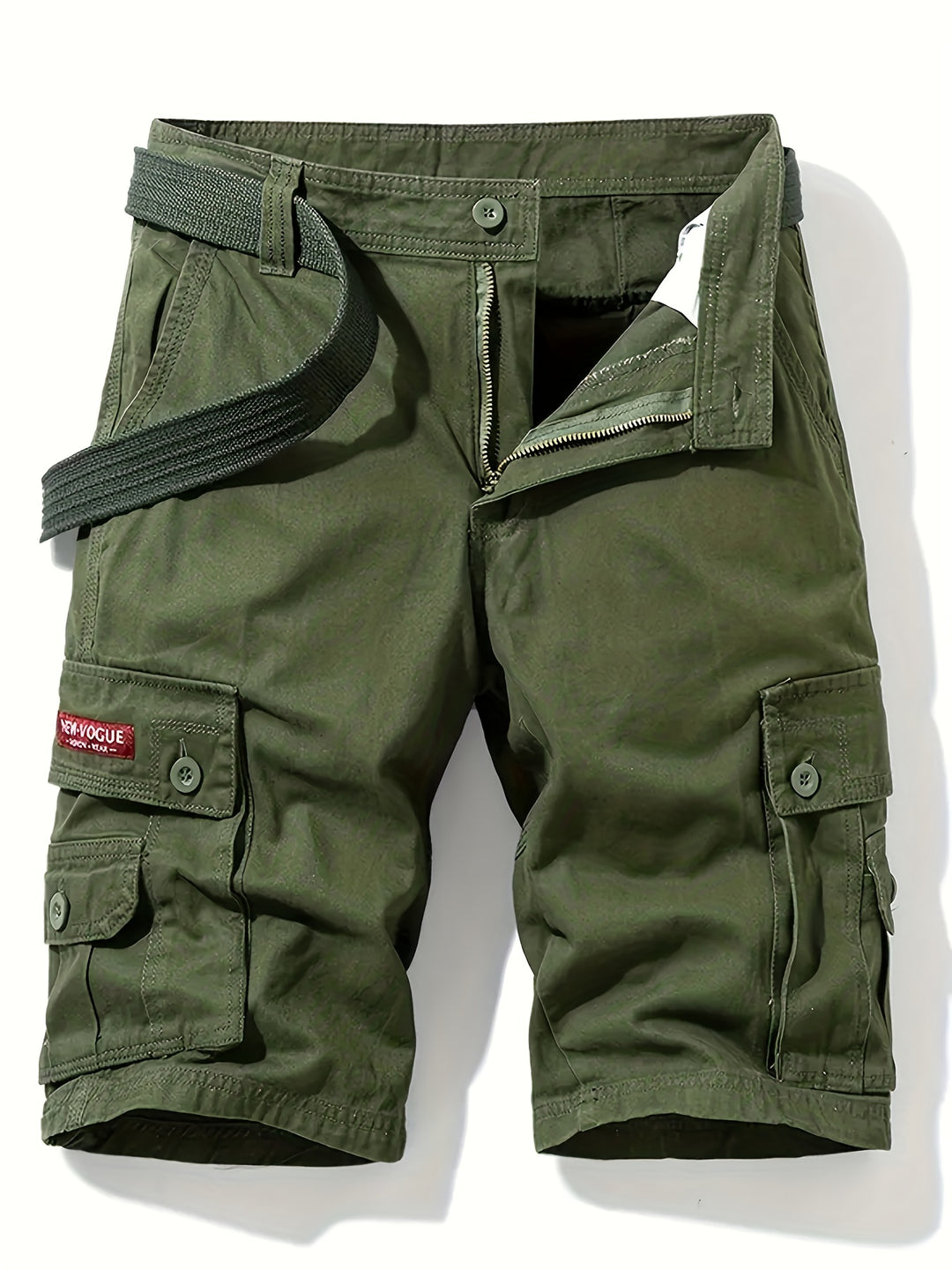 LAURENT MONACO | Herren Shorts für Outdoor-Aktivitäten