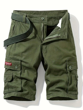 LAURENT MONACO | Herren Shorts für Outdoor-Aktivitäten